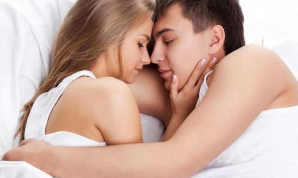 यौन दुर्बलता र उच्च चाहना