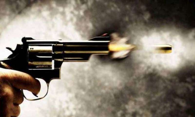 सर्लाहीको हरिपूर्वाका पूर्वशिक्षक रामपुकार यादवको गोली हानेर हत्या