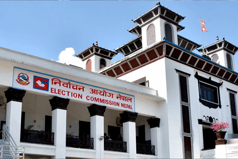 निर्वाचन २१ दिन बाँकीः यी हुन् नागरिक शिक्षा प्रवर्द्धनका स्रोत सामग्री