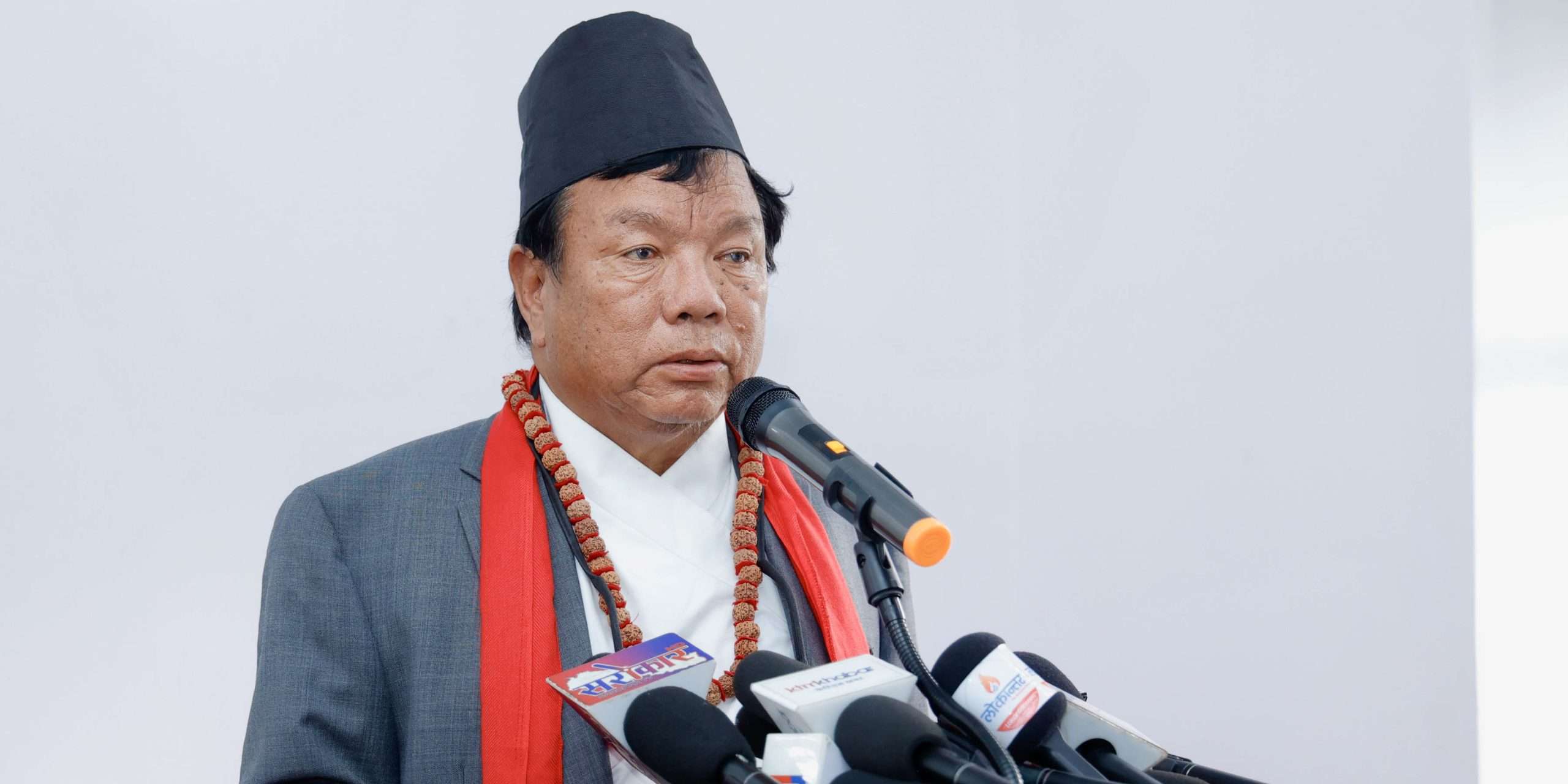 म्याग्दीमा महावीर पुन भारी मतान्तरले विजयी