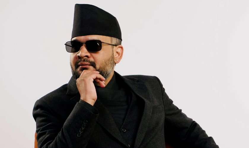 बालेन्द्र शाह प्रधानमन्त्री नियुक्त