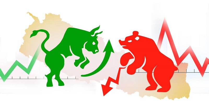 शेयर बजारसँगै बढ्याे काराेबार रकम